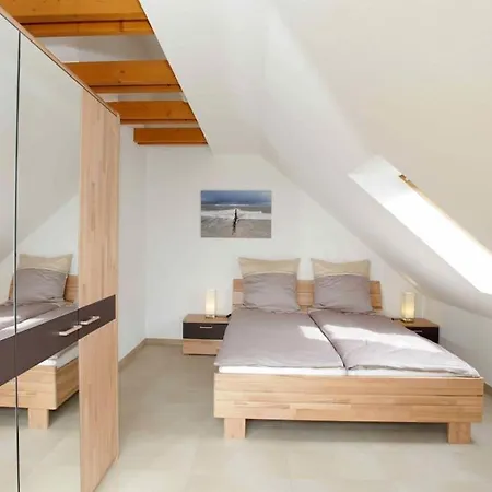 Sundeck House Ferienhaus Börgerende-Rethwisch