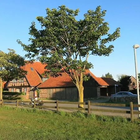 Sundeck House Ferienhaus
