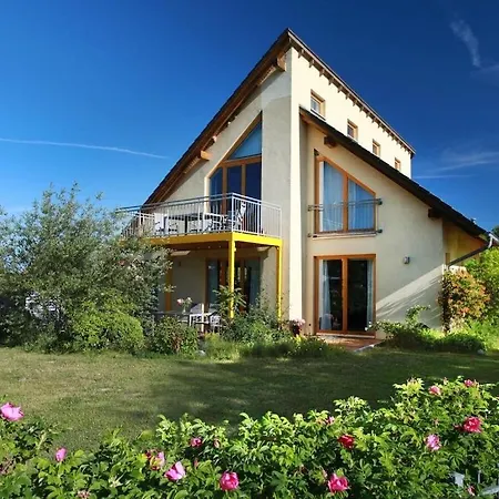 Sundeck House Ferienhaus