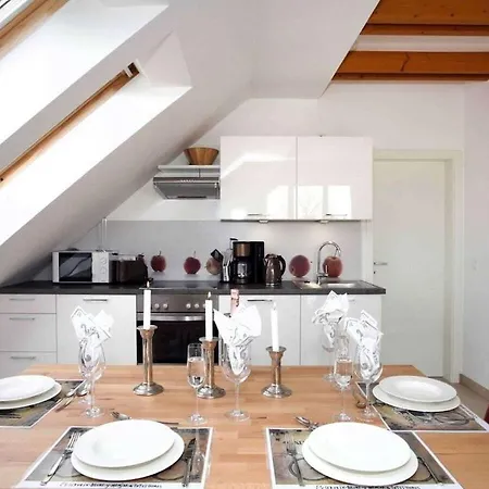 Sundeck House * Börgerende-Rethwisch