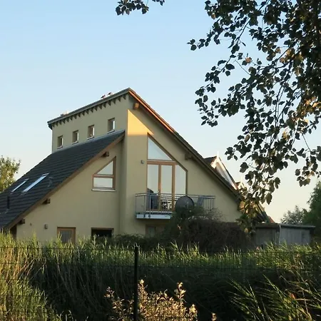 Sundeck House Ferienhaus