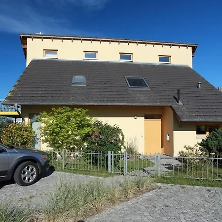Ferienhaus Sundeck House Börgerende-Rethwisch